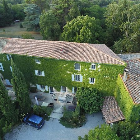 Le Grenier Occitan Bed & Breakfast Gramazie Dış mekan fotoğraf