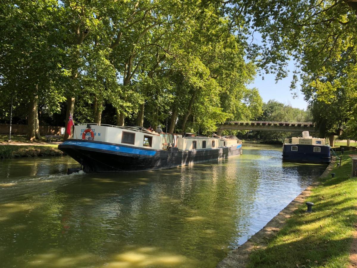 Le Grenier Occitan Bed & Breakfast Gramazie Dış mekan fotoğraf