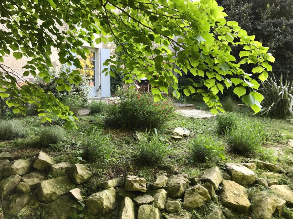 Le Grenier Occitan Bed & Breakfast Gramazie Dış mekan fotoğraf