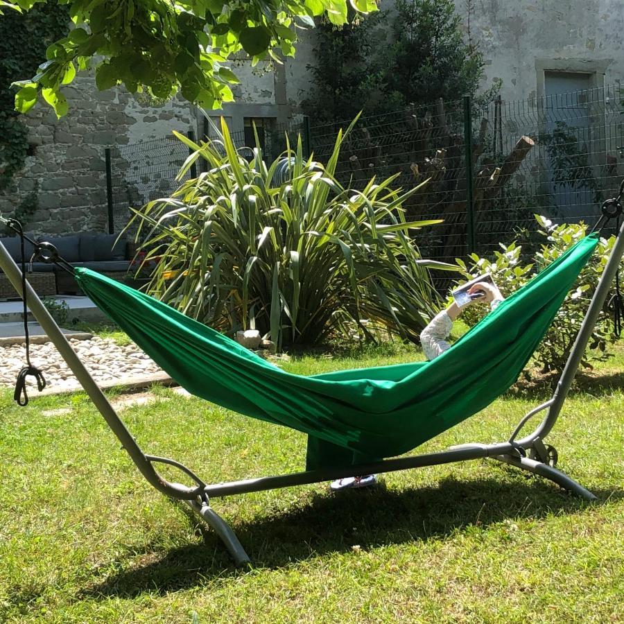 Le Grenier Occitan Bed & Breakfast Gramazie Dış mekan fotoğraf