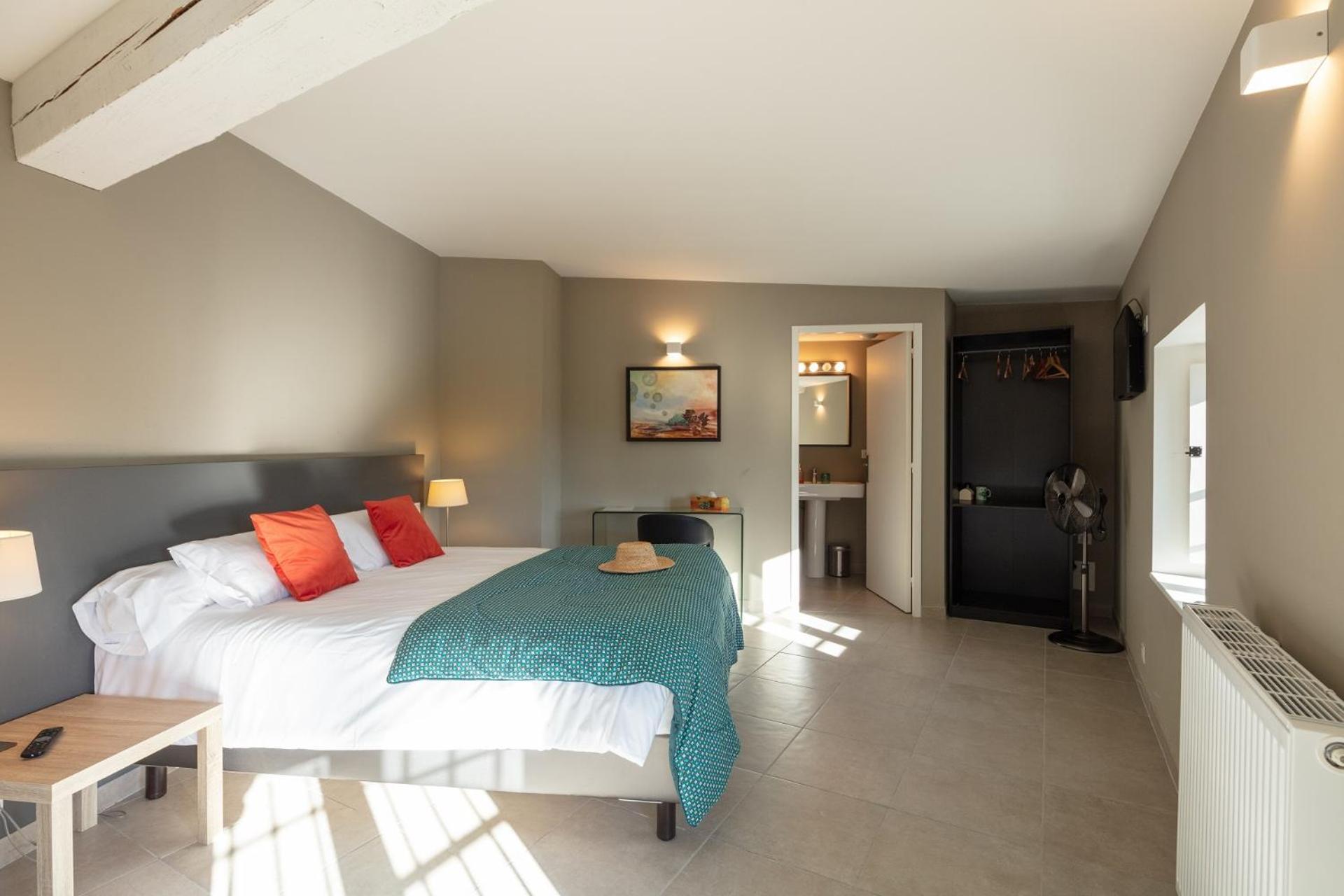Le Grenier Occitan Bed & Breakfast Gramazie Dış mekan fotoğraf