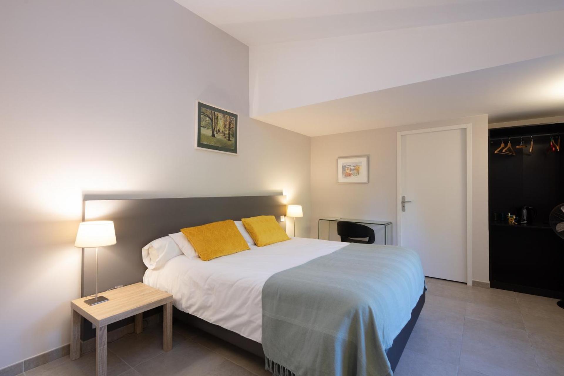 Le Grenier Occitan Bed & Breakfast Gramazie Dış mekan fotoğraf