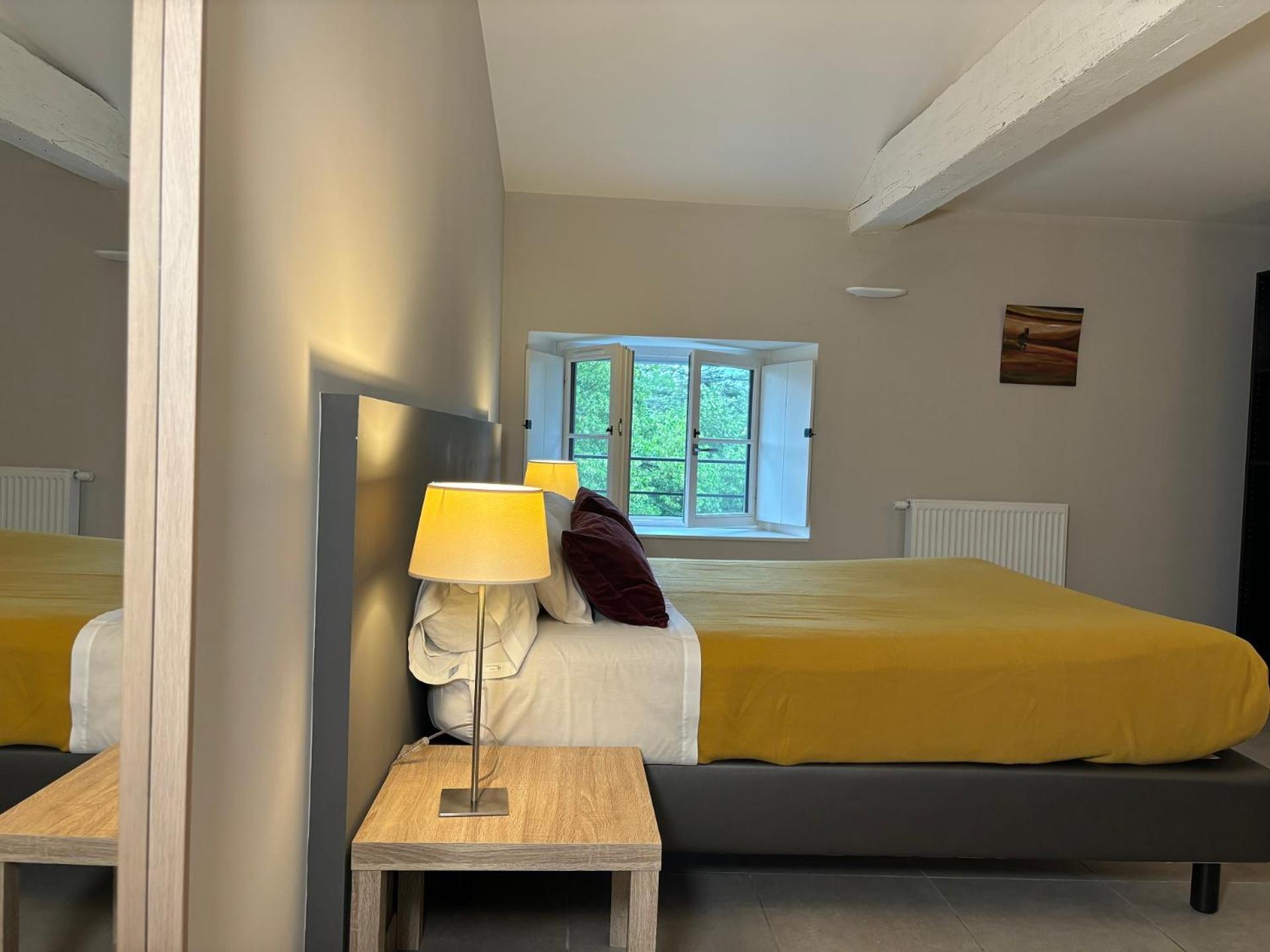 Le Grenier Occitan Bed & Breakfast Gramazie Dış mekan fotoğraf