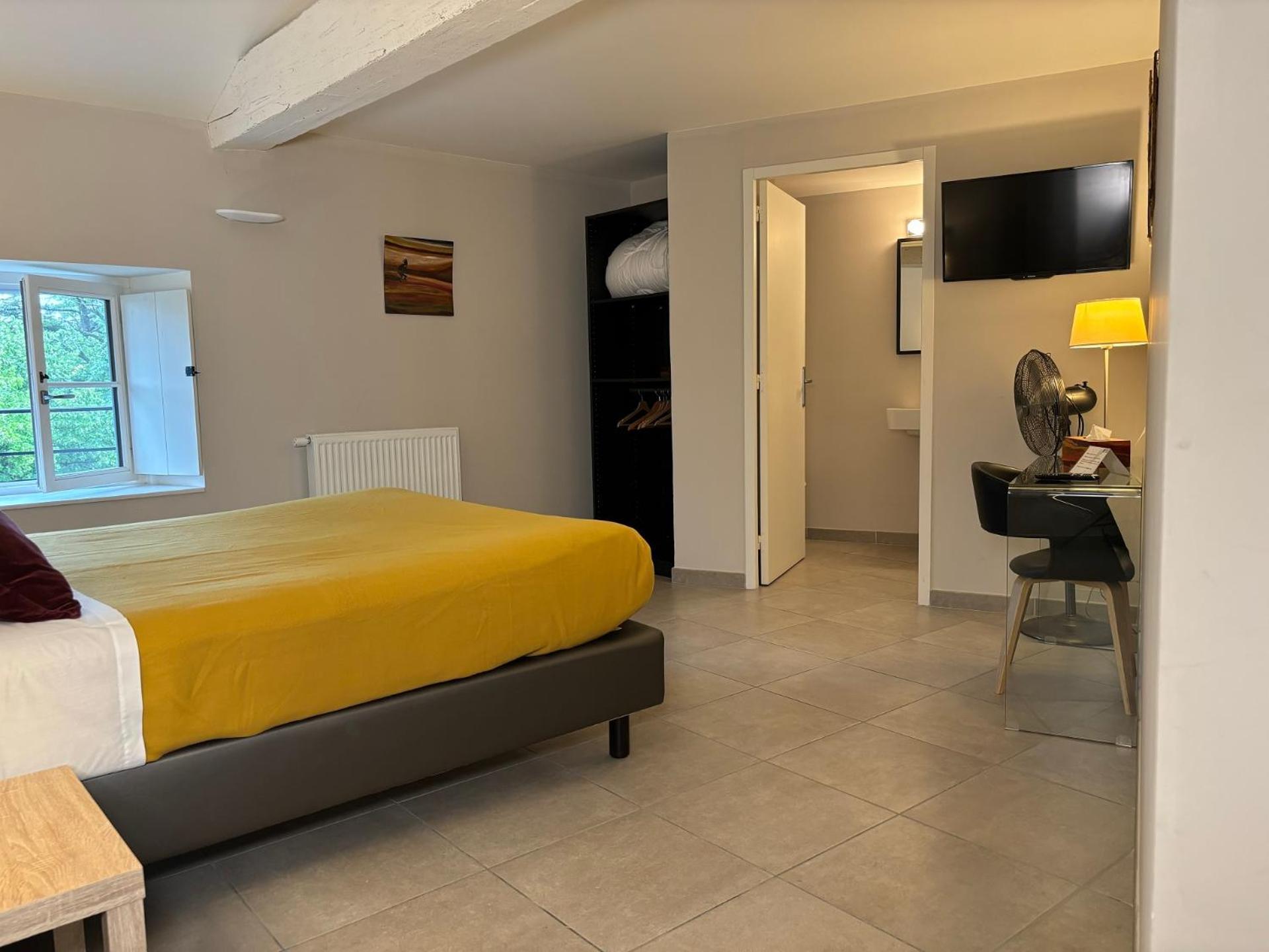 Le Grenier Occitan Bed & Breakfast Gramazie Dış mekan fotoğraf