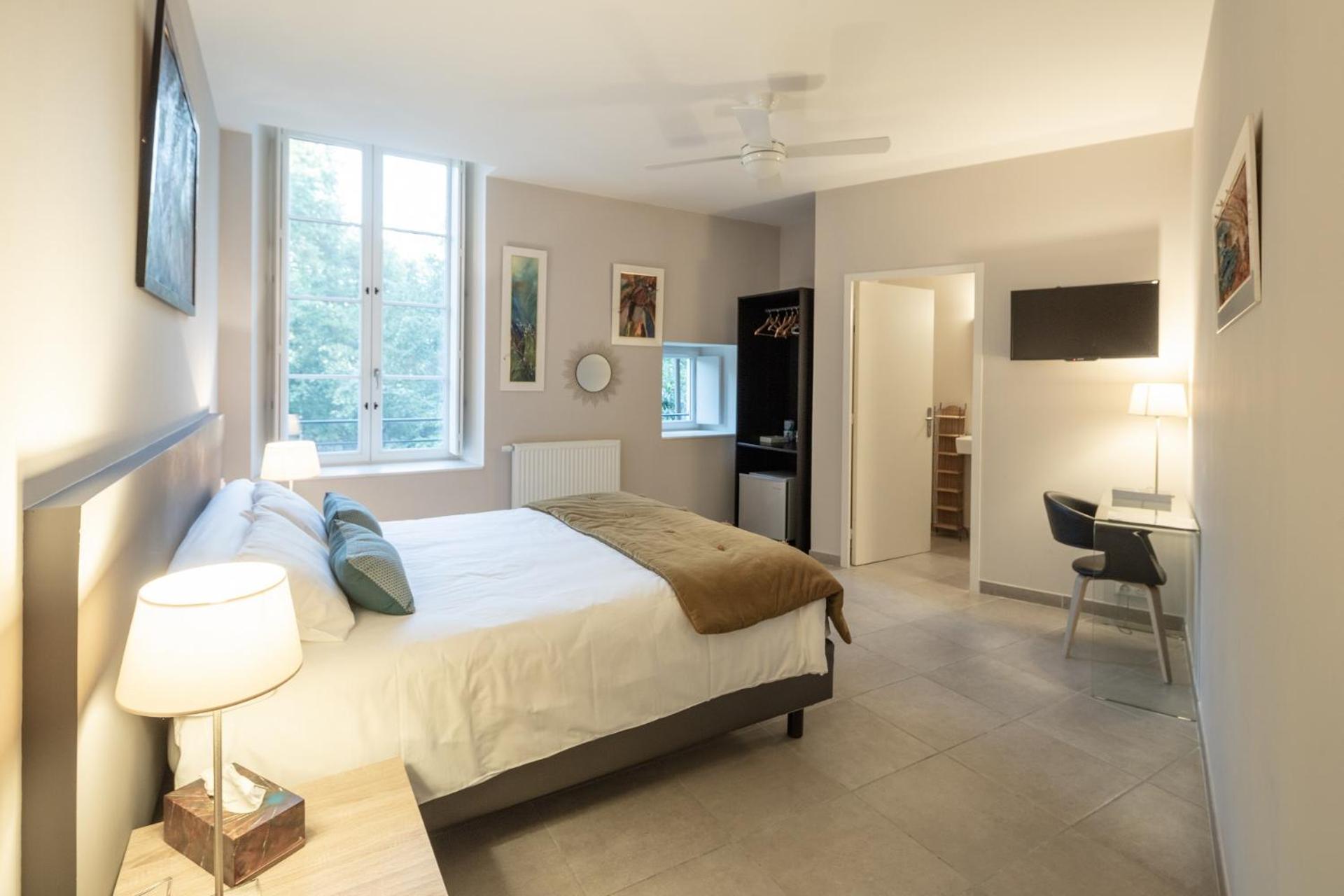 Le Grenier Occitan Bed & Breakfast Gramazie Dış mekan fotoğraf