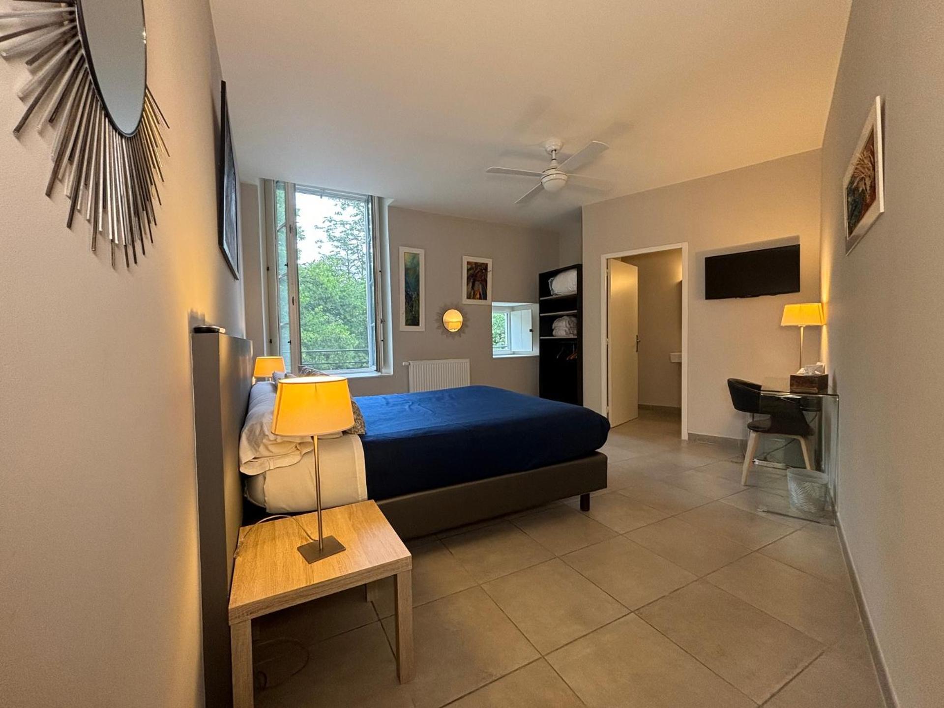 Le Grenier Occitan Bed & Breakfast Gramazie Dış mekan fotoğraf