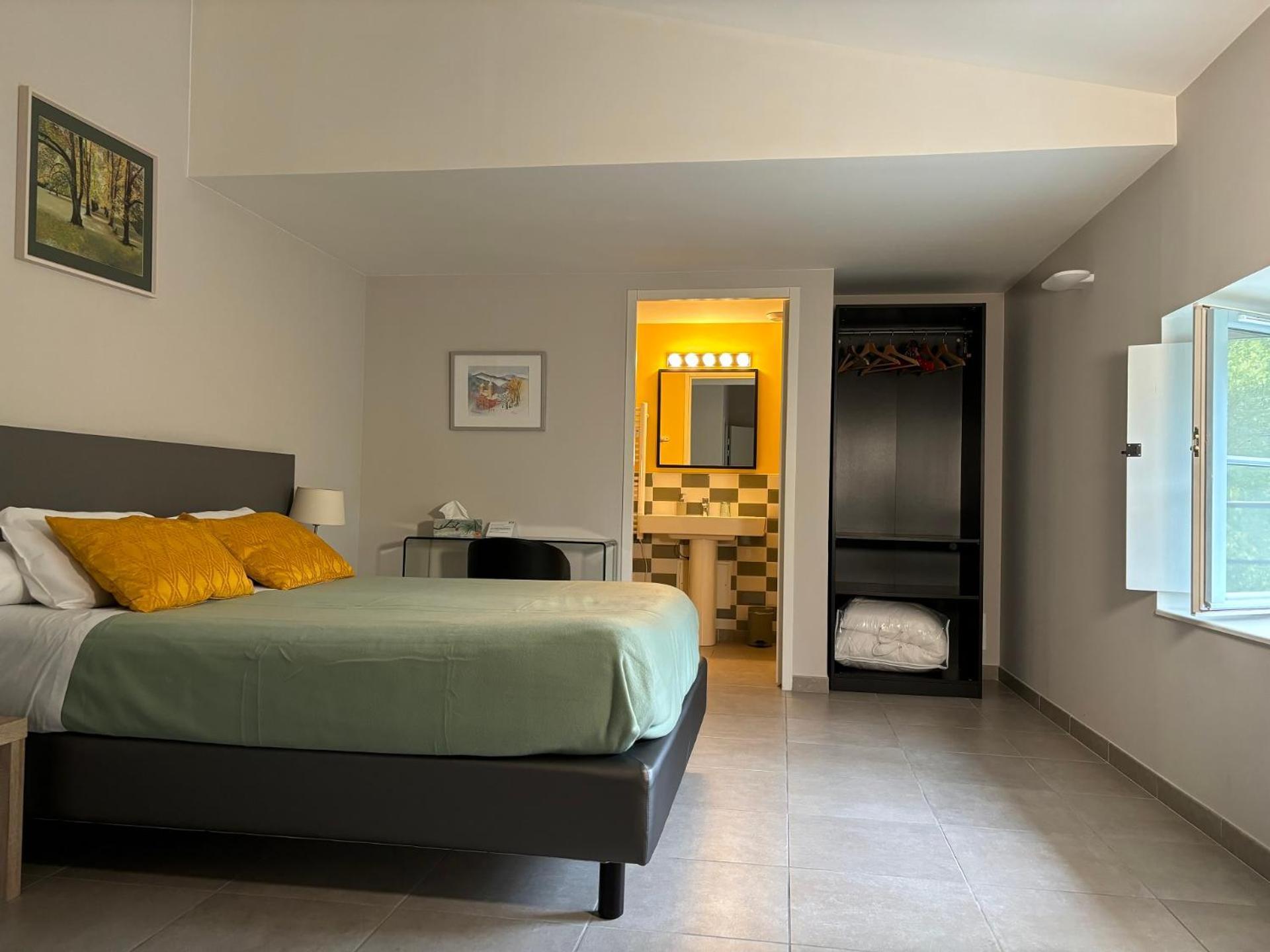 Le Grenier Occitan Bed & Breakfast Gramazie Dış mekan fotoğraf
