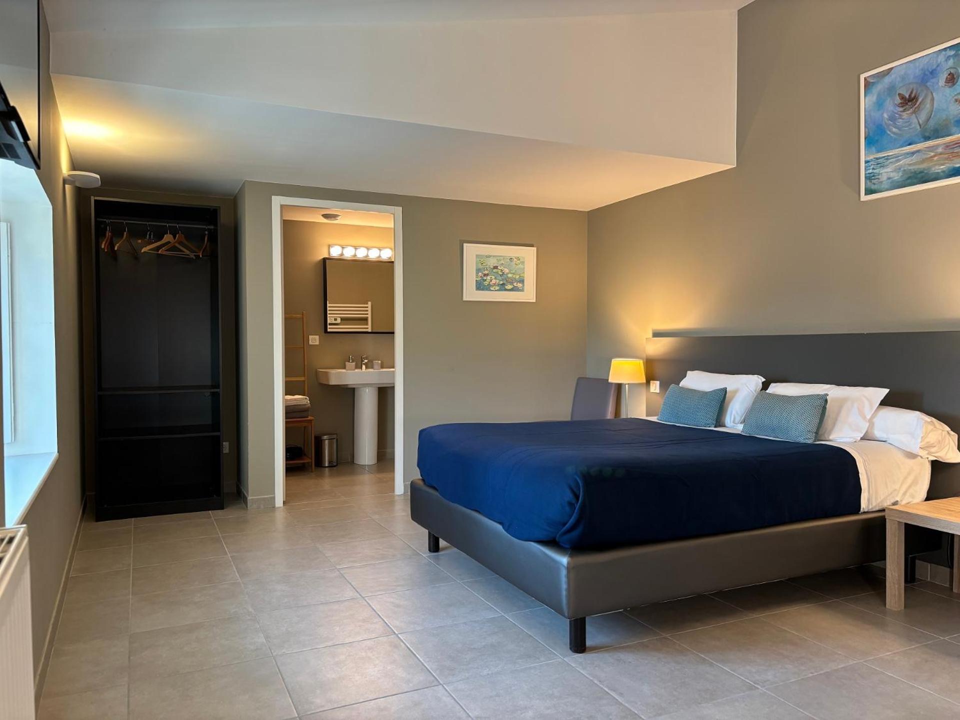 Le Grenier Occitan Bed & Breakfast Gramazie Dış mekan fotoğraf