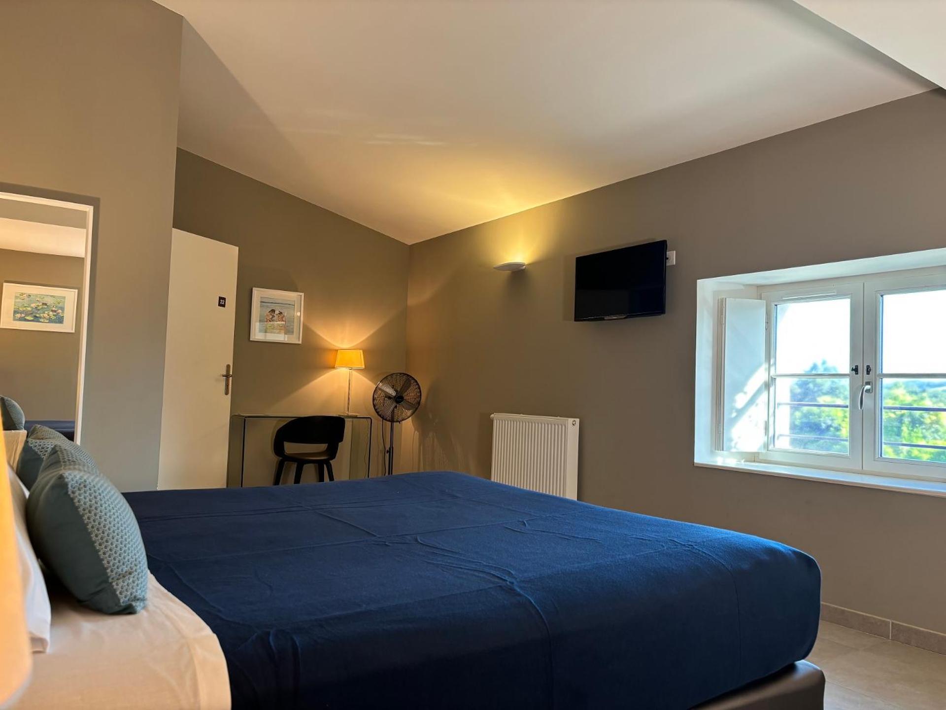 Le Grenier Occitan Bed & Breakfast Gramazie Dış mekan fotoğraf