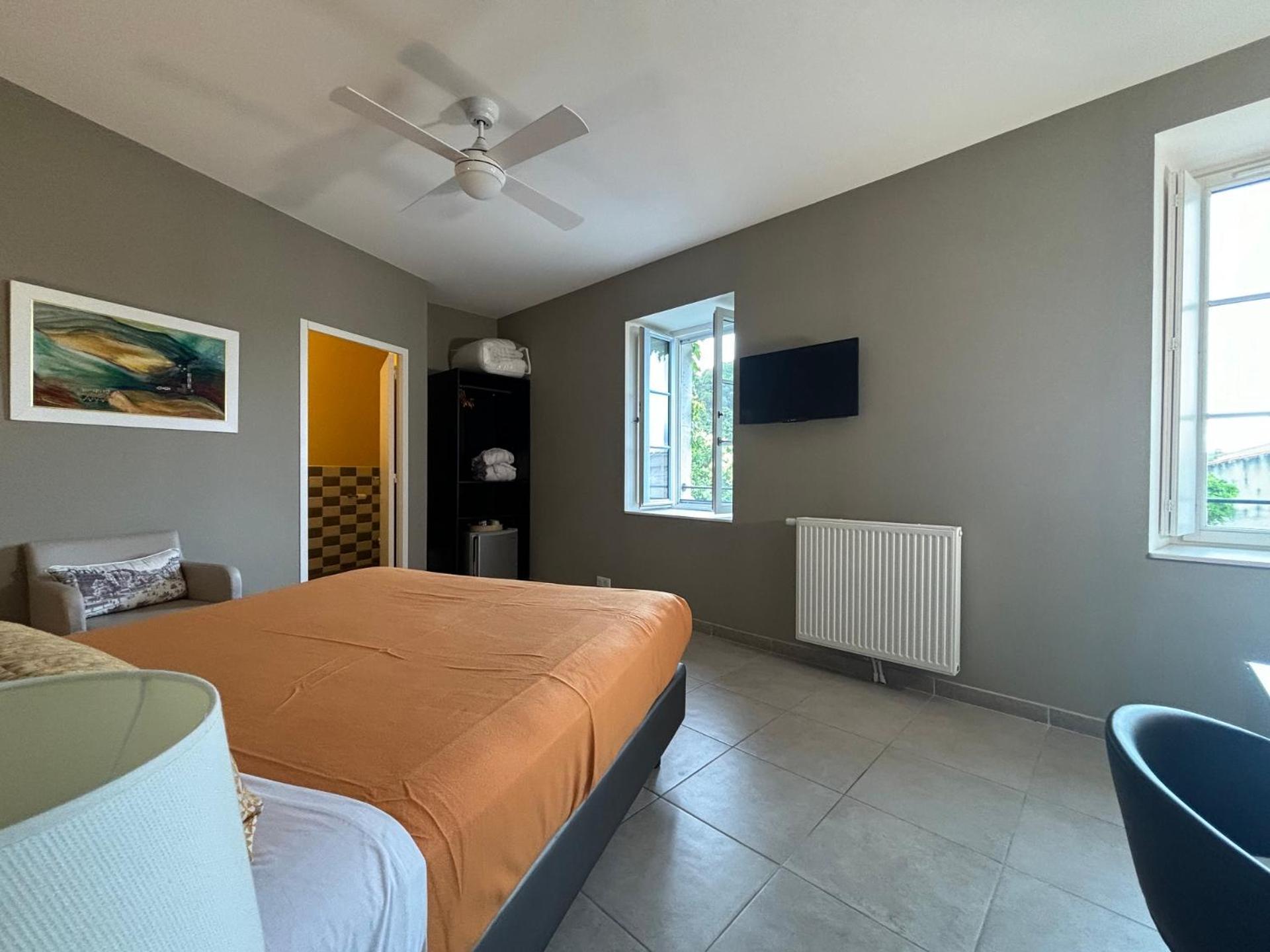 Le Grenier Occitan Bed & Breakfast Gramazie Dış mekan fotoğraf