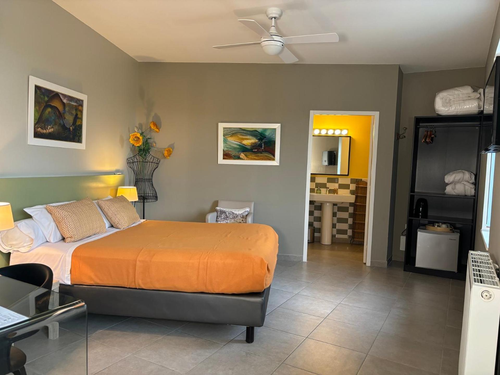 Le Grenier Occitan Bed & Breakfast Gramazie Dış mekan fotoğraf