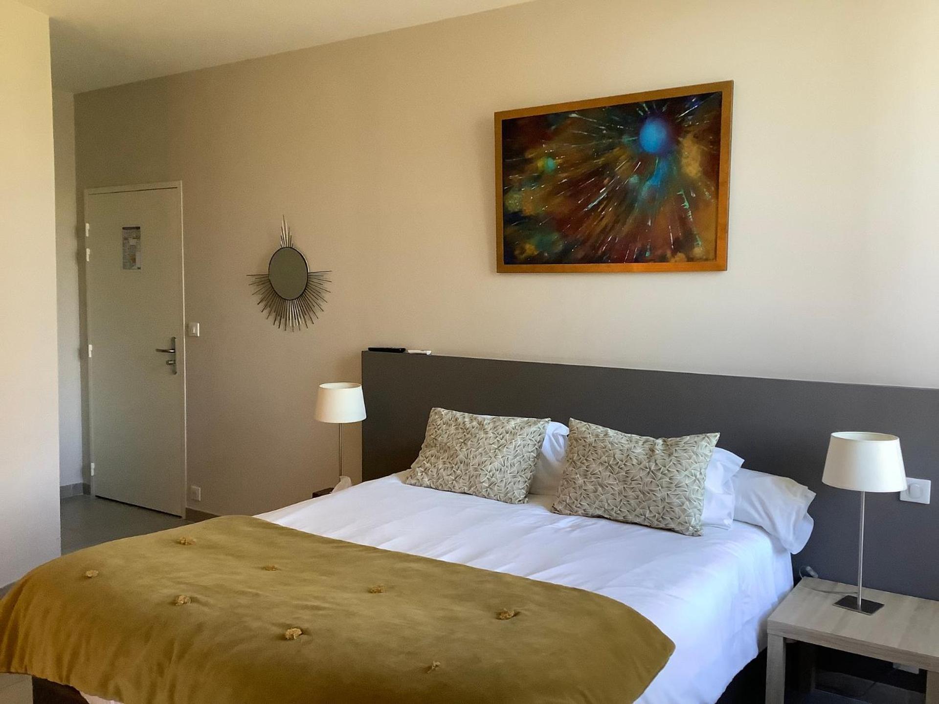 Le Grenier Occitan Bed & Breakfast Gramazie Dış mekan fotoğraf