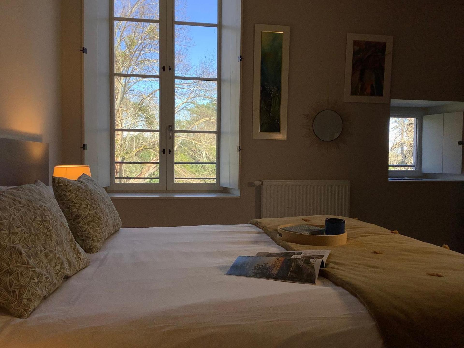 Le Grenier Occitan Bed & Breakfast Gramazie Dış mekan fotoğraf
